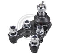 A.B.S.Giunto Anteriore Basso Destra per Mitsubishi Pajero Klasseic