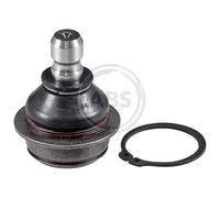 A.B.S.Giunto Anteriore Basso Sinistra Destra Adatto A per Chevrolet Spark