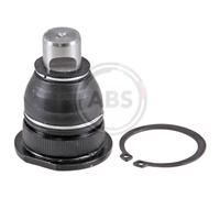 A.B.S.Giunto Anteriore Basso Sinistra Destra Adatto A per Dacia Sandero, II