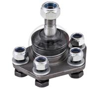 A.B.S.Giunto Anteriore Basso Sinistra Destra Adatto A per di Fiat