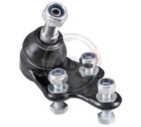 A.B.S.Giunto Anteriore Basso Sinistra Destra Adatto A per Ford Focus II