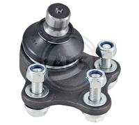 A.B.S.Giunto Anteriore Basso Sinistra Destra Adatto A per Ford Fusion