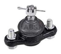 A.B.S.Giunto Anteriore Basso Sinistra Destra Adatto A per Hyundai i30