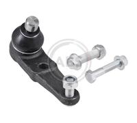 A.B.S.Giunto Anteriore Basso Sinistra Destra Adatto A per Mazda 323 F V