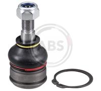A.B.S.Giunto Anteriore Basso Sinistra Destra Adatto A per Nissan Micra II