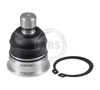 A.B.S.Giunto Anteriore Basso Sinistra Destra Adatto A per Suzuki Swift III