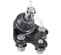 A.B.S.Giunto Anteriore Basso Sinistra Destra Adatto A per Toyota Rav 4 II