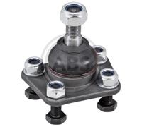 A.B.S.Giunto Anteriore Basso Sinistra Destra per Fiat Ducato Scatola