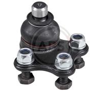A.B.S.Giunto Anteriore Basso Sinistra Destra per Ford Mondeo II Familiare