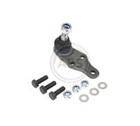 A.B.S.Giunto Anteriore Basso Sinistra Destra per Land Rover Freelander