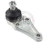 A.B.S.Giunto Anteriore Basso Sinistra Destra per Mitsubishi L 200 / Triton