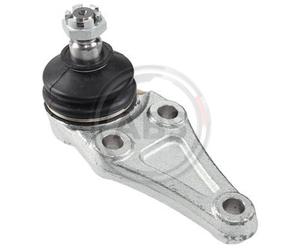 A.B.S.Giunto Anteriore Basso Sinistra Destra per Mitsubishi L 200 / Triton
