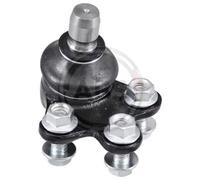 A.B.S.Giunto Anteriore Basso Sinistra Destra per Opel Mokka / Mokka X