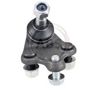 A.B.S.Giunto Anteriore Basso Sinistra Destra per Toyota Avensis Station Wagon