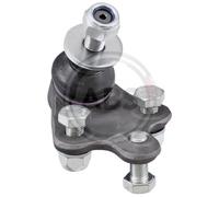 A.B.S.Giunto Anteriore Basso Sinistra Destra per Toyota Prius Liftback