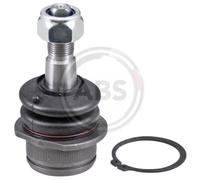 A.B.S.Giunto Anteriore Basso Sinistra Destra per VW Transporter III Bus