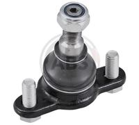 A.B.S.Giunto Anteriore Basso Sinistra Destra per VW Transporter IV Autobus