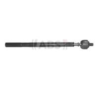 A.B.S.Giunto Assiale Tirante Frontale per Citroën Berlingo Mf 1.4i 1.6 16V B9