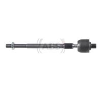 A.B.S.Giunto Assiale Tirante Frontale per Mercedes-Benz SLK R172 200 250 CDI /