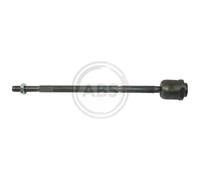A.B.S.Giunto Assiale Tirante Frontale per Opel Tigra Twintop F08 F68 1.7 CDTI