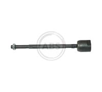 A.B.S.Giunto Assiale Tirante Frontale per Suzuki Wagon R+ MM 1.3 Em 1.0 1.2