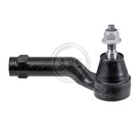 A.B.S.Giunto di Supporto Barra Stabilizzatrice Ant. per Ford Focus IV Turnier
