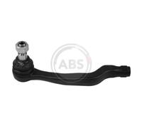 Testina tirante scatola dello sterzo Abs Anteriore Sx Sinistro per MERCEDES VAN