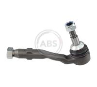 A.B.S.Giunto di Supporto Barra Stabilizzatrice Frontale per BMW 6er Coupé F13