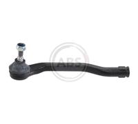 A.B.S.Giunto di Supporto Barra Stabilizzatrice Frontale per Dacia Duster Box