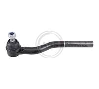 A.B.S.Giunto di Supporto Barra Stabilizzatrice Frontale per Jeep Wrangler III