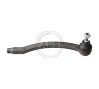 A.B.S.Giunto di Supporto Barra Stabilizzatrice Frontale per Mini Cabriolet