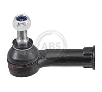 Testina barra sterzo 230526 A.B.S. per VW TRANSPORTER T4 Autobus