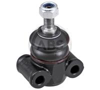 A.B.S.Giunto di Supporto Frontale Superiore SX Dx Adatto A per Daimler 2.8 -