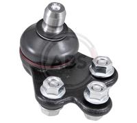 A.B.S.Giunto di Supporto Frontale Superiore SX Dx Adatto A per Tesla Modello