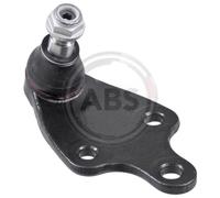 A.B.S.Giunto di Supporto Guida Manubrio Ammortizzatore Anteriore per DS DS7