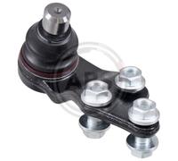 A.B.S.Giunto di Supporto Guida Manubrio Braccio Oscillante Ant per Volvo XC40