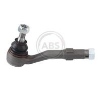 A.B.S.Giunto di Supporto Tirante Frontale per BMW 5er Touring E61