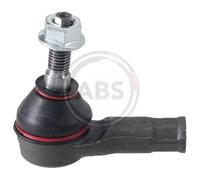 A.B.S.Giunto di Supporto Tirante Frontale per Chevrolet Aveo Berlina T300