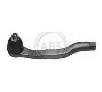 A.B.S.Giunto di Supporto Tirante Frontale per Honda Civic VI Fastback Ma MB Di