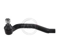 A.B.S.Giunto di Supporto Tirante Frontale per Honda Civic VIII Berlina Fd Fa