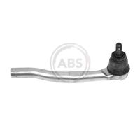 A.B.S.Giunto di Supporto Tirante Frontale per Honda Jazz II GD _GE3