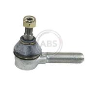 A.B.S.Giunto di Supporto Tirante Frontale per Land Rover Discovery II L318
