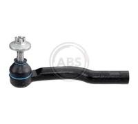 A.B.S.Giunto di Supporto Tirante Frontale per Lexus CT ZWA1 _ (230950)