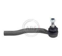 A.B.S.Giunto di Supporto Tirante Frontale per Mazda CX-7 Lui (230994)