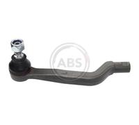 A.B.S.Giunto di Supporto Tirante Frontale per Mercedes-Benz Classe B W245