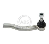 A.B.S.Giunto di Supporto Tirante Frontale per Nissan Pathfinder III R51