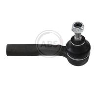 A.B.S.Giunto di Supporto Tirante Frontale per Opel Corsa D S07 (230752)