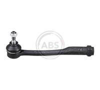A.B.S.Giunto di Supporto Tirante Frontale per Peugeot 207 Wa _ Wc _