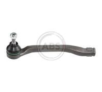 A.B.S.Giunto di Supporto Tirante Frontale per Renault Grand Scénic III JZ0/1