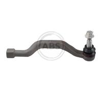A.B.S.Giunto di Supporto Tirante Frontale per Renault Laguna III Grand KT0/1
